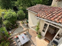 Belle Maison de 4 Chambres dans le Pittoresque Village de Nanteuil-en-Vallée