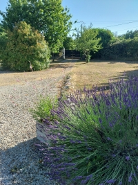 Lovely Bungalow on a Large Plot of Land with No Overlooking Neighbours