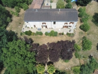 Majestic Riverside Stone Property On 3 Acres