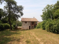 Jolie Maison En Pierre Proche Ruffec