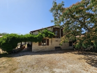Beautiful Stone Character Home with Gîte, Annexe, and Land in a Quiet Hamlet, Just 8 Minutes from Champagne-Mouton