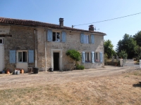 Pretty Character Stone Property With Views