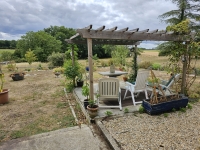 1970's House With Basement And Large Garden