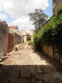 Maison de Ville à Rénover