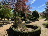 Magnifique Propriété avec son Jardin digne des plus Grands Paysagistes