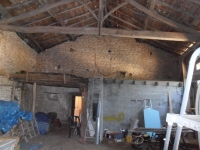 Pretty Character Stone Property With Views