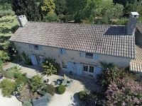 Magnificent property with a garden worthy of the greatest landscapers