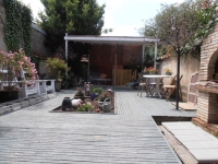 Spacious 5 Bedroomed Townhouse, Close to Commerce