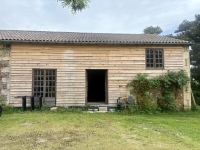 Gorgeous Country House with Gite, 5 Bedrooms and 6645m2 of Land
