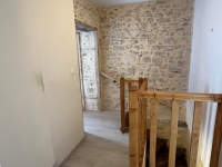 Maison de Ville avec Garage