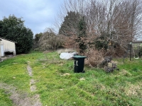 Investissement Locatif d'un Pavillon près de Ruffec. Loué à 465€ P/M
