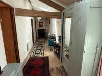 Character Home with 5 Bedrooms, 6 Minutes from Aunac-sur-Charente