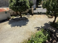 Character Home with 5 Bedrooms, 6 Minutes from Aunac-sur-Charente