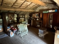 Charming Stone Village House – 8 Rooms – Enclosed Garden (1972m²) and Outbuildings