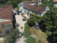 Fabulous 3 Bedroom Character Property With Gorgeous Gardens Leading Towards The River