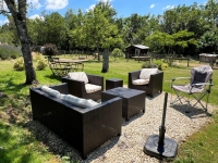 Beautiful Old House with Lovely Garden and Swimming Pool