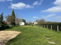 Maison  Ancienne 6 Chambres Avec Jardin Clôturé
