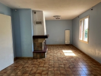 Detached Bungalow In A Quiet Hamlet 2kms To Champagne Mouton