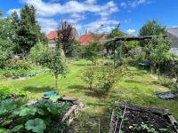 Old Coach House With Spacious Accommodation And  A Garden In The Heart Of A Village
