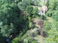 Superb 18th Century 5 Bedroom Mill With Outbuildings and Private Island On 4 Acres