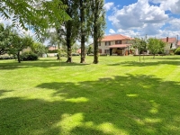 Magnificent Barn Conversion With Independent Guest House And Outbuildings On Over 1 Acre