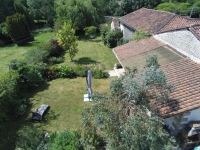 Fabulous 3 Bedroom Character Property With Gorgeous Gardens Leading Towards The River