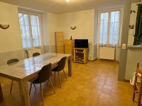 Maison A Vendre Verteuil-Sur-Charente. Idéal Pied de Terre Ou Locatif.