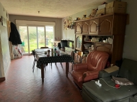 Investissement Locatif d'un Pavillon près de Ruffec. Loué à 465€ P/M
