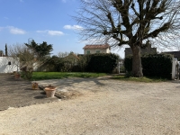 Maison  Ancienne 6 Chambres Avec Jardin Clôturé