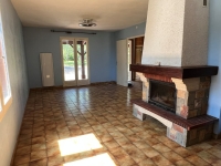 Detached Bungalow In A Quiet Hamlet 2kms To Champagne Mouton