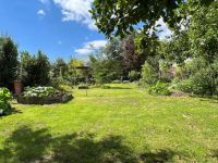 Old Coach House With Spacious Accommodation And  A Garden In The Heart Of A Village