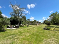 Beautiful Old House with Lovely Garden and Swimming Pool
