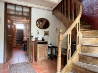 Jolie Petite Maison De Caractère Avec 2 Chambres
