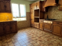 Detached Bungalow In A Quiet Hamlet 2kms To Champagne Mouton
