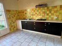 3 Bedroom House with Garden and Garage Tucked Away- Centre Ruffec