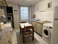 Maison A Vendre Verteuil-Sur-Charente. Idéal Pied de Terre Ou Locatif.
