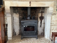 Character Home with 5 Bedrooms, 6 Minutes from Aunac-sur-Charente