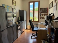 Character Home with 5 Bedrooms, 6 Minutes from Aunac-sur-Charente