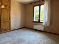 Detached Bungalow In A Quiet Hamlet 2kms To Champagne Mouton