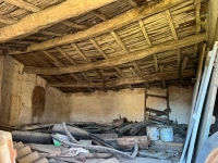 Old Stone House With Outbuildings to Renovate on a Plot of 1055m²