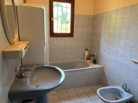 Detached Bungalow In A Quiet Hamlet 2kms To Champagne Mouton