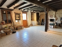 Spacious Detached Property With Gîte On Over 3.5 Acres
