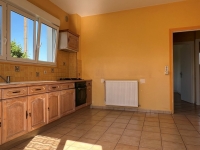 Charming 4-Bed Home with Garden in Quiet Central Ruffec