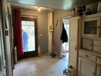 Investissement Locatif d'un Pavillon près de Ruffec. Loué à 465€ P/M