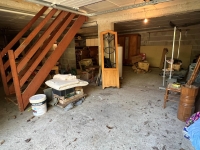 Detached Bungalow In A Quiet Hamlet 2kms To Champagne Mouton