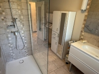 Charming Stone Village House – 8 Rooms – Enclosed Garden (1972m²) and Outbuildings