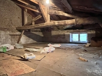 Maison A Vendre Verteuil-Sur-Charente. Idéal Pied de Terre Ou Locatif.