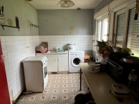 Investissement Locatif d'un Pavillon près de Ruffec. Loué à 465€ P/M
