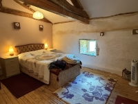 Character Home with 5 Bedrooms, 6 Minutes from Aunac-sur-Charente