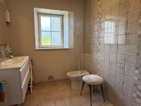 Charming Stone Village House – 8 Rooms – Enclosed Garden (1972m²) and Outbuildings